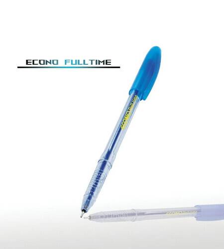 Econo Full Time Pen-6pcs, 2 image